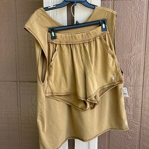 Free People Hot Shot Set